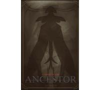 Vestige of the Ancestor: A Chants of the Nightingale Sequel, Godtrap #2