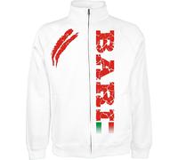 VESTIPASSIONI Giacchino BARI tifosi ultras citta italiane sport calcio