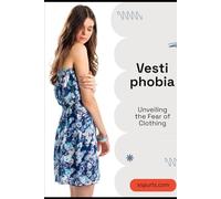 Vestiphobia: Unveiling the Fear of Clothing