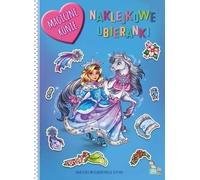 Vestire adesivi. Cavalli magici