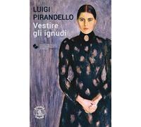 Vestire gli ignudi