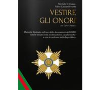 Vestire gli onori - [Azzurra Publishing]