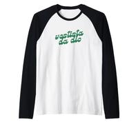Vestita da Dio - Bresh Concerti Tour Maglia con Maniche Raglan