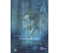 Vestita di buio