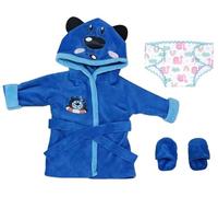 Vestiti Baby Doll Blu