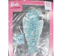 VESTITI BARBIE THE FASHION COLLECTION+FASCICOLO SCEGLI QUELLI CHE VUOI -RBA-