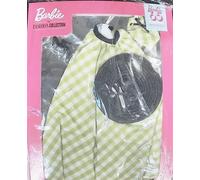 VESTITI BARBIE THE FASHION COLLECTION+FASCICOLO SCEGLI QUELLI CHE VUOI -RBA-