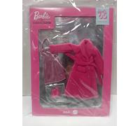 VESTITI BARBIE THE FASHION COLLECTION+FASCICOLO SCEGLI QUELLI CHE VUOI -RBA-