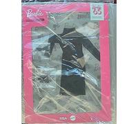VESTITI BARBIE THE FASHION COLLECTION+FASCICOLO SCEGLI QUELLI CHE VUOI -RBA-