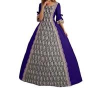 Vestiti Carnevale Donna Abito Veneziano Donna Abiti Carnevale Originali Xxl Vestito Principessa Adulta Cosplay Vestiti Divertenti Costume Vichinga Vestito Adulti Fiona Costume Principessa Corto Abito