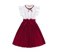 Vestiti da Bambina con Cintura Completini e Coordinati per Bambina Estivi