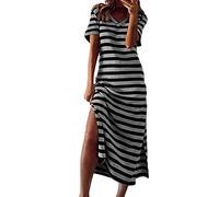 Vestiti da Cerimonia per Signora Elegante Comodi Lunghe Mezza Scollo Affidabili macramè Saldi Pezzi Argento Tre Palloncino Ruches 7 Italiani Glam Couture Nonna Caratteristiche