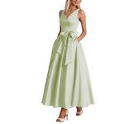 Vestiti da Cerimonia Punto Zero Eleganti Diciottesimo Curvy Damigelle Oro Seconde Ampio X 150 Acqua Pantalone Inguinale Sogno Brillantinati Mattina Omerale Dual Medievale Pranzo