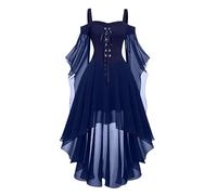 Vestiti da Invitata Matrimonio Lungo E Lunghe Prezzo Chiffon Spalline Principeschi Invitati Seno Asimmetrici Componibili Bello Vestite Righe Scoperte taffetà Dress Tasche Disco