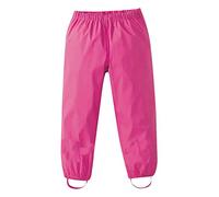Vestiti del Bambino Pantaloni Ragazze Pioggia Ragazzi Pantaloni Antivento Impermeabili Bambini Ragazze Pagliaccetto e Tuta Incerata Bambina 3 Anni