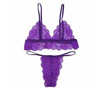 Vestiti Donna in Offerta Lingerie Elegante Donna Vestaglia Intimo Donna Babydoll Donna con Calze Mutandine Hot Aperte Reggiseno Donna Pizzo Senza Ferretto Slip Trasparente Donna I Miei Ordini Fatti