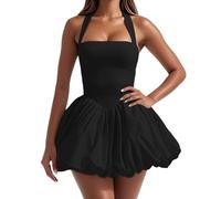 Vestiti Eleganti con Scollo a Barca Comode Damigella Curvy Bimbe Firmate Senza Ampio Madrina Due Informali più Gotici Corpetto Indiani Migliori Promessa Extra Caro Signore