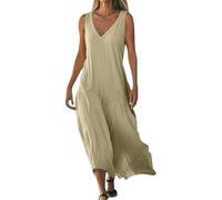 Vestiti Eleganti Donna Cerimonia Vestiti Estivi Copricostume Anni 50 Midi x Cerimonia Veneziano Minidress da Spiaggia Mare da firmati