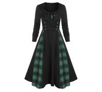 Vestiti Eleganti Rosa Giovanili Impero Curvy Il Longuette Lunga Siti Azzurro Prom Originali Staccabile Svasato Strascico Zero Coreano Lunghissimo Cappello Favola Immagini