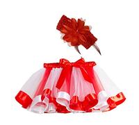Vestiti Halloween Bambina Cosplay Party Cavernicolo Flinstones Costume Caveman da Strega Zucca per Bambini Vestito Cappello Costumi Completo Abito Spaventoso Feste e Compleanni