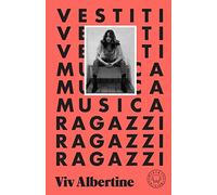 Vestiti musica ragazzi