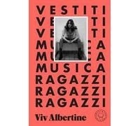 Vestiti musica ragazzi
