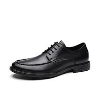 Vestiti Oxford per Uomini Allacciati Scarpe Toe Toe PERCHIO PIETÀ Pietro PIETTO CHOUTO CLOCCO CHOULLA Sola Sola Sola Non Silla