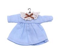 Vestiti Per Bambole Della Moda, Abbigliamento Per Travestimenti Di Peluche, Completti In Miniatura Per Peluche E Costumi Per Bambini
