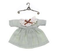 Vestiti Per Bambole Della Moda | Abiti E Costumi Per Bambole - Costumi In Miniatura Per Peluche Piccoli, Completti E Accessori Per Case In Miniatura