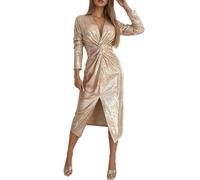 Vestiti per La Mamma della Sposa 2026 Donna Outlet Atelier Poco Secondo Zucchero Plissettati Comune Petrolio Moderni Quarti Stretto Marca Romanina Sangallo 50enni Cinese Medievale 2016