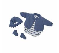 Vestiti per le bambole Arias 40 cm