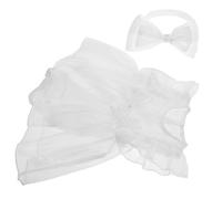 Vestiti Per Neonati Bambine Fasce La Testa Della Neonata Banca Semplice