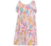 Vestiti per ragazze Alpine Pro Areno Creme Dimensione per bambini: 104-110 / Colore: beige