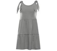 Vestiti per ragazze Alpine Pro Areno Shadow Dimensione per bambini: 152-158 / Colore: grigio scuro