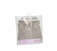 Vestitino per Bambole Arias Elegance 50 cm
