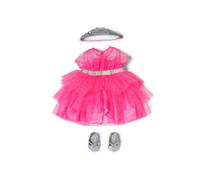 BABY born Prinzessinnen-Outfit 43cm