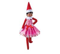 Vestitino Rosa - Accessorio Elf on The Shelf