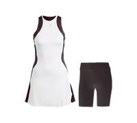 Vestito Adidas Abito di prima qualità Bianco XL
