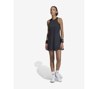 Adidas Club Tennis Climacool Sleeveless Dress Nero S Donna
