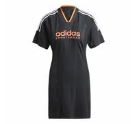 Vestito Adidas Tiro Cut 3 Bandas Jacquard Nero