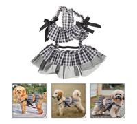 Vestito Cane Taglia Piccola Costume Vestiti Per Cuccioli Le Vacanze