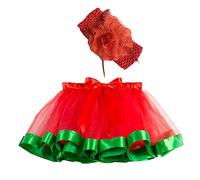 Vestito Carnevale Bambina Cosplay Party Halloween Cavernicolo Flinstones Costume Caveman Strega da Zucca per Bambini Tutu Ragazze Festa Abito