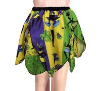 Vestito Carnevale Farfalla Donna Costume Farfalla Unicorno Decorazioni Maschera Ragazza Da Bambina Fata Leopardo Di Cerchio Per Ragazzo Pavone Fatina Bimba Costumi Divertenti Cerchietto 3Xl Trilly