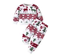 Vestito Carnevale Pupazzo Di Neve Costume Di Carnevale Bambino 1 Anno Vestitino Halloween Bimbo Vestito Velluto Neonata Set Natalizio Neonata Pigiama Neonata 9-12 Mesi Natale Abbigliamento