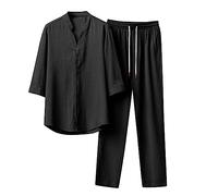 Vestito Cerimonia Uomo Verde Sposo in Beige Tuta Neve Completa Uomo Vestiti Taglie Forti Eleganti Uomo Completo Sartoriale Uomo Abito da Sposa Carta da Zucchero Completo Felpa E Pantaloni Uomo Tuta