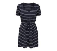 Vestito corto da donna con scollo a V Only JRS May Bleu S