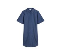 Vestito corto dritto da donna Marc O'Polo Gris 42