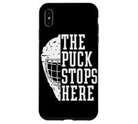 Vestito Da Allenatore Per Fan Della Maschera Da Portiere Di Custodia per iPhone XS Max