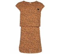 Protest Vestito Corto A Maniche Corte Desree