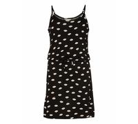 Vestito da bambina Protest Pixie Noir